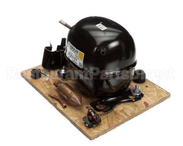 1011448-63 Ice O Matic Comp.w/Ol Relay Drier