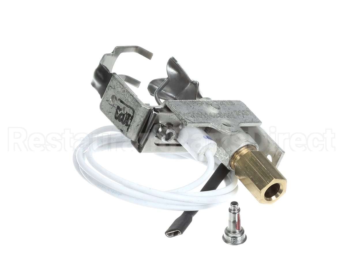 1011483 International Comfort Pro Burner Pilot/Ign N&L
