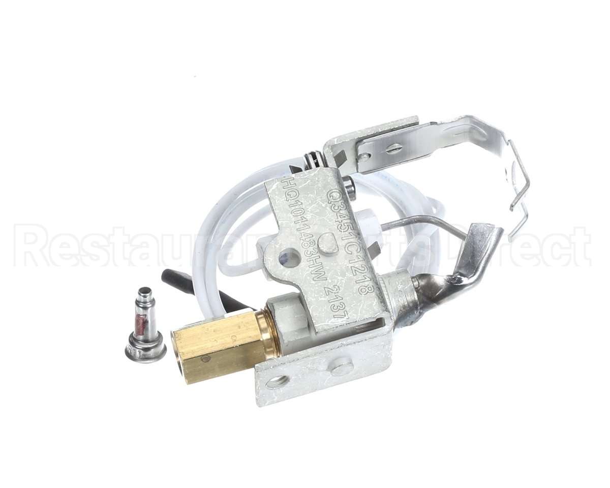 1011483 International Comfort Pro Burner Pilot/Ign N&L