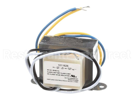 1011626 International Comfort Pro Transformer 115 24 40Va