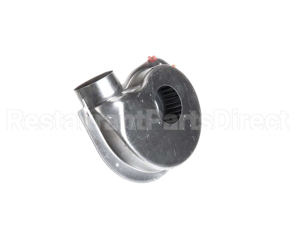 1011632 International Comfort Pro Blower Vent 80+ X