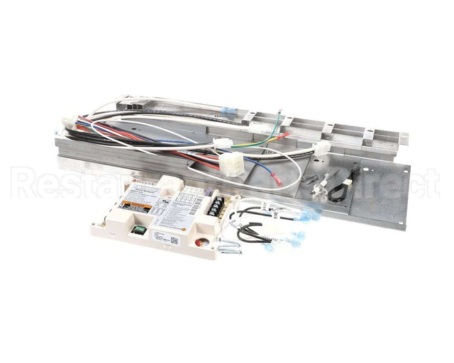 1011671 International Comfort Pro Radiant Sense Kit L