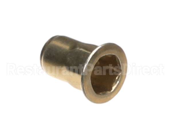 10117 Continental Refrigeration Rivnut, Hex 10-32