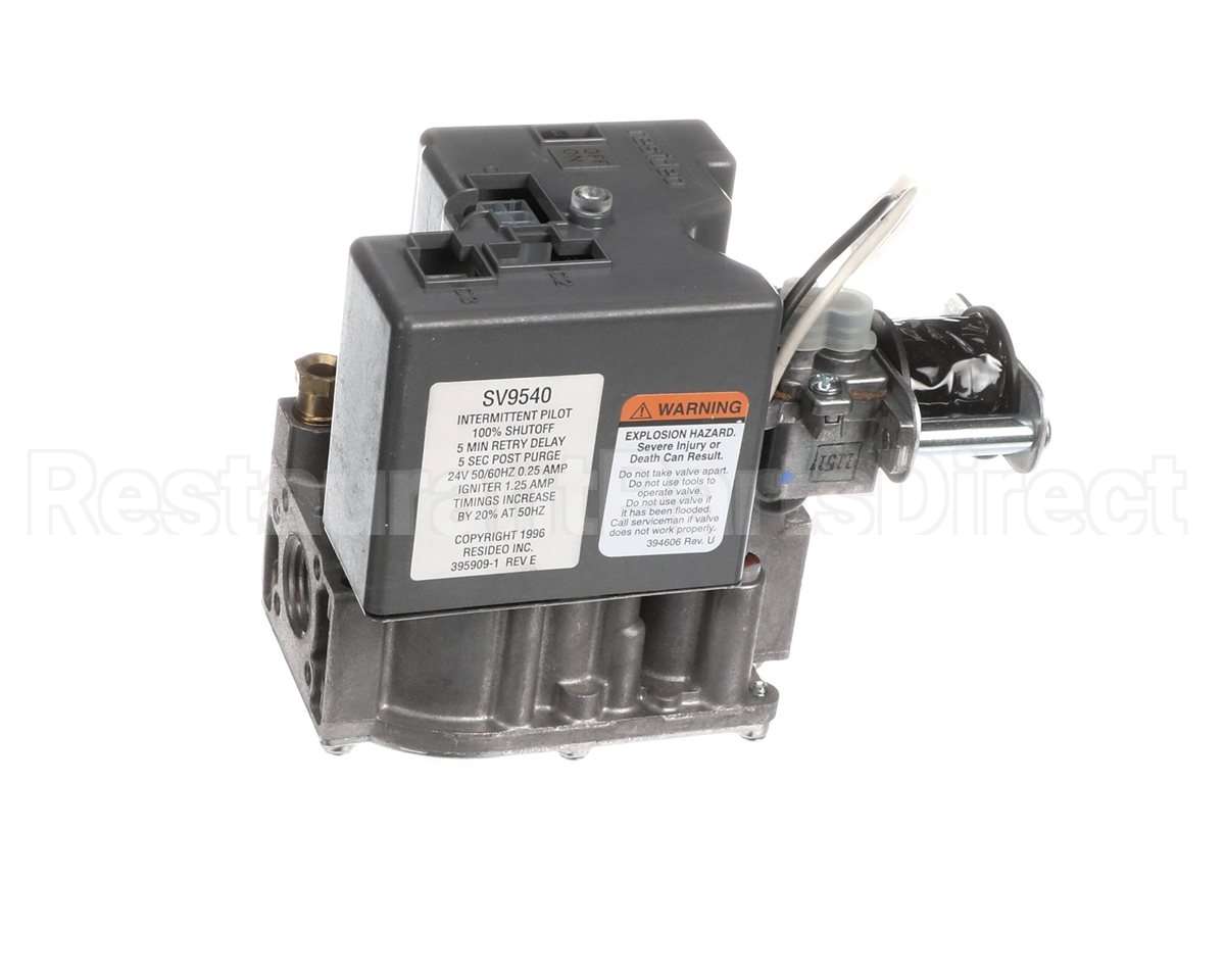 1011827 International Comfort Pro Smt Valve 395357 1/2X1/2