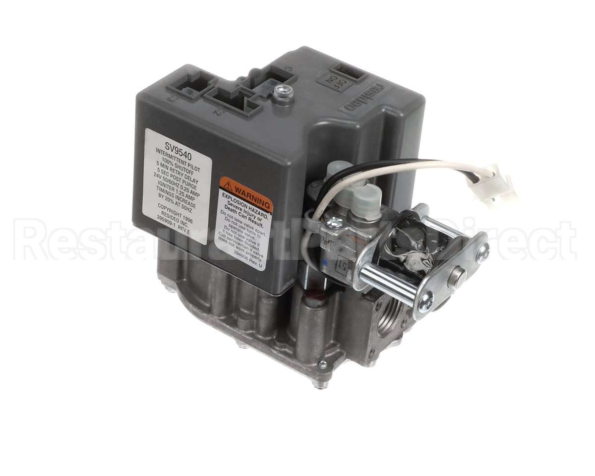 1011827 International Comfort Pro Smt Valve 395357 1/2X1/2