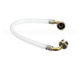 101183 Groen Hose Assembly-Water 3/8 I.d.