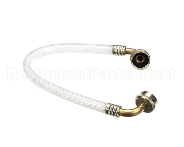 101183 Groen Hose Assembly-Water 3/8 I.d.