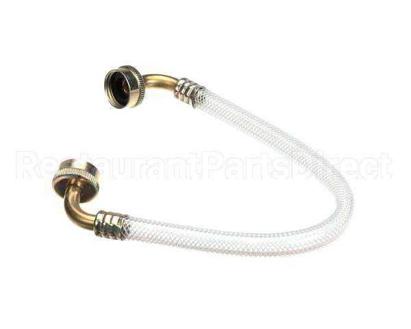 101183 Groen Hose Assembly-Water 3/8 I.d.