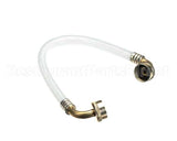 101183 Groen Hose Assembly-Water 3/8 I.d.