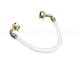 101183 Groen Hose Assembly-Water 3/8 I.d.