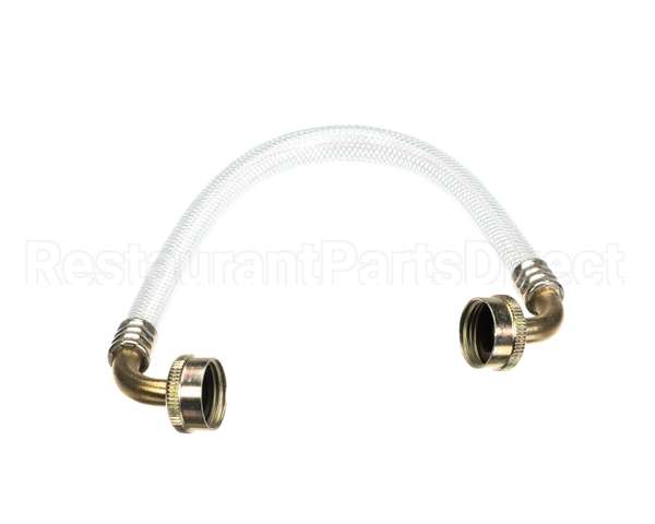 101183 Groen Hose Assembly-Water 3/8 I.d.