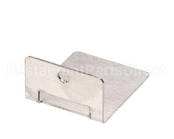 1011867 Alto Shaam Bracket,Outer,Heat,Guard,