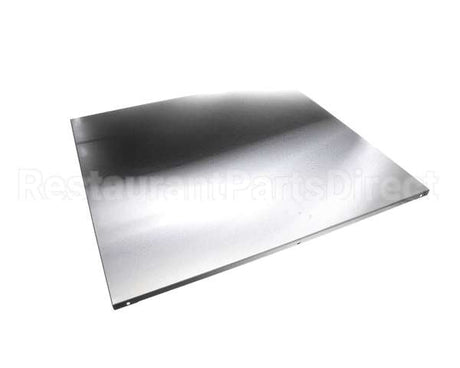 1011872 Alto Shaam Top Cover, 750-S Bonnetless