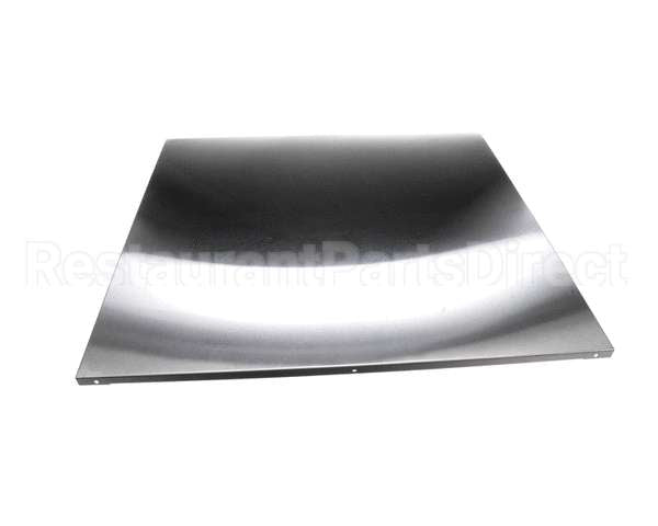 1011872 Alto Shaam Top Cover, 750-S Bonnetless