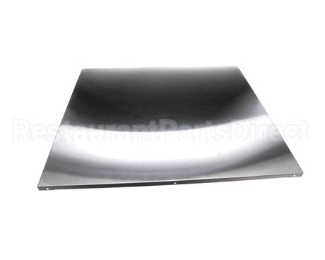 1011872 Alto Shaam Top Cover, 750-S Bonnetless