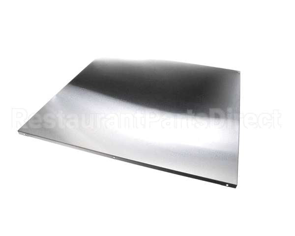 1011872 Alto Shaam Top Cover, 750-S Bonnetless