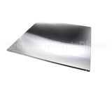 1011872 Alto Shaam Top Cover, 750-S Bonnetless