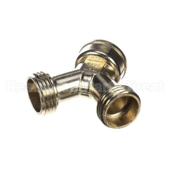 101189 Compatible Groen Connector Hose 2 Way 3/4 "