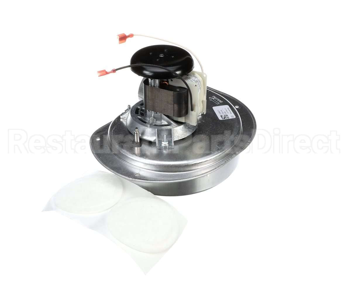 1011899 International Comfort Pro Blower Vent 80+ S