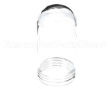 10119 Gaylord Globe For Bullet Shaped 100 Wa