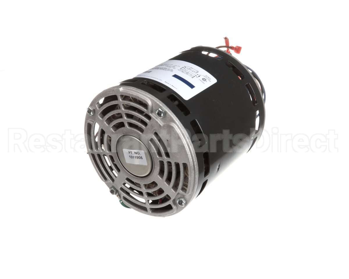 1011906 International Comfort Pro Motor Blower 1/115 3/4 S