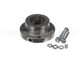 101194 American Dryer Laundry Sds X 1 3/8 Bushing W/Setscrew