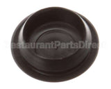 101195 Turbochef Hole, Plug, Black, 5/8 Dia.