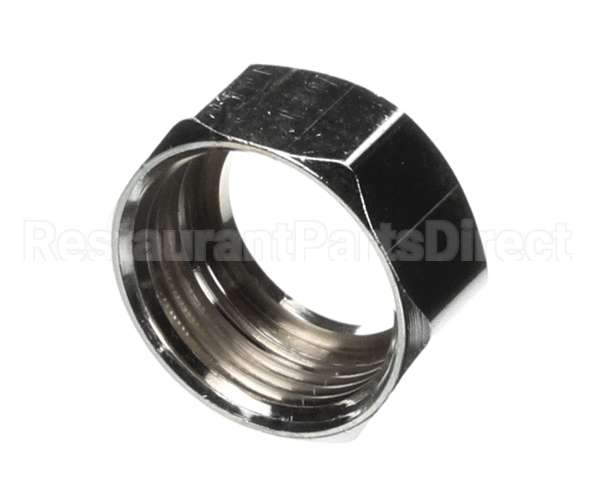 1012.00002.00 Fetco Nut, Faucet Union, Tpd/Hwb