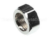1012.00002.00 Fetco Nut, Faucet Union, Tpd/Hwb