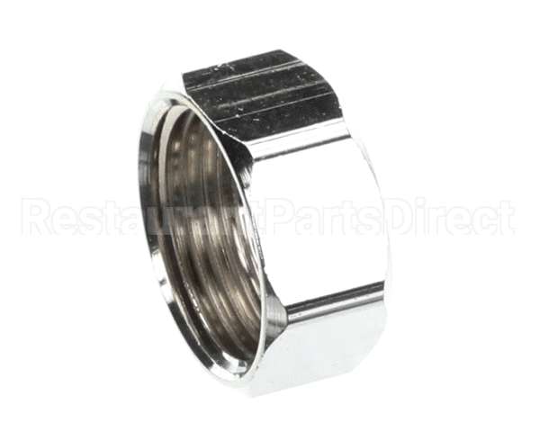 1012.00002.00 Fetco Nut, Faucet Union, Tpd/Hwb