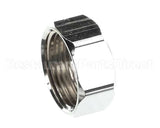 1012.00002.00 Fetco Nut, Faucet Union, Tpd/Hwb