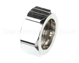 1012.00002.00 Fetco Nut, Faucet Union, Tpd/Hwb