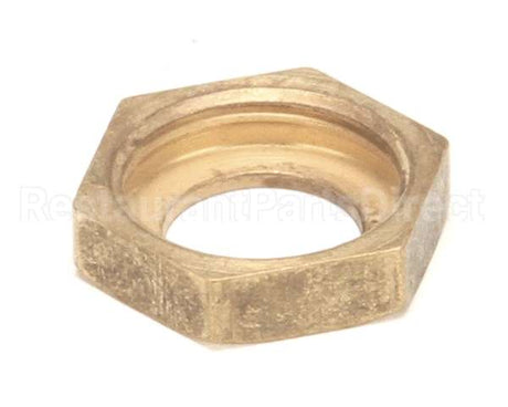 1012.00003.00 Fetco Locknut, Seal, 7/16Dia Keeper
