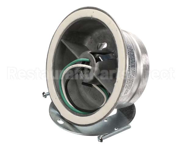 10120 Gaylord Light Housing For 100W Light