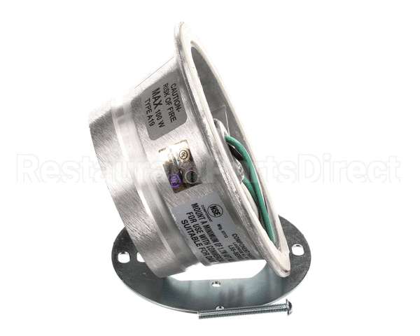 10120 Gaylord Light Housing For 100W Light