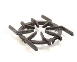 1012000100 Jade Grate, Spider 988 Rev A (7-5/