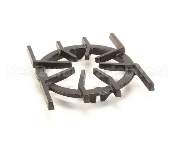 1012000100 Jade Grate, Spider 988 Rev A (7-5/