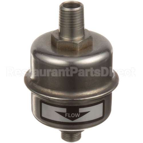 101207 Compatible Cleveland Steam Trap