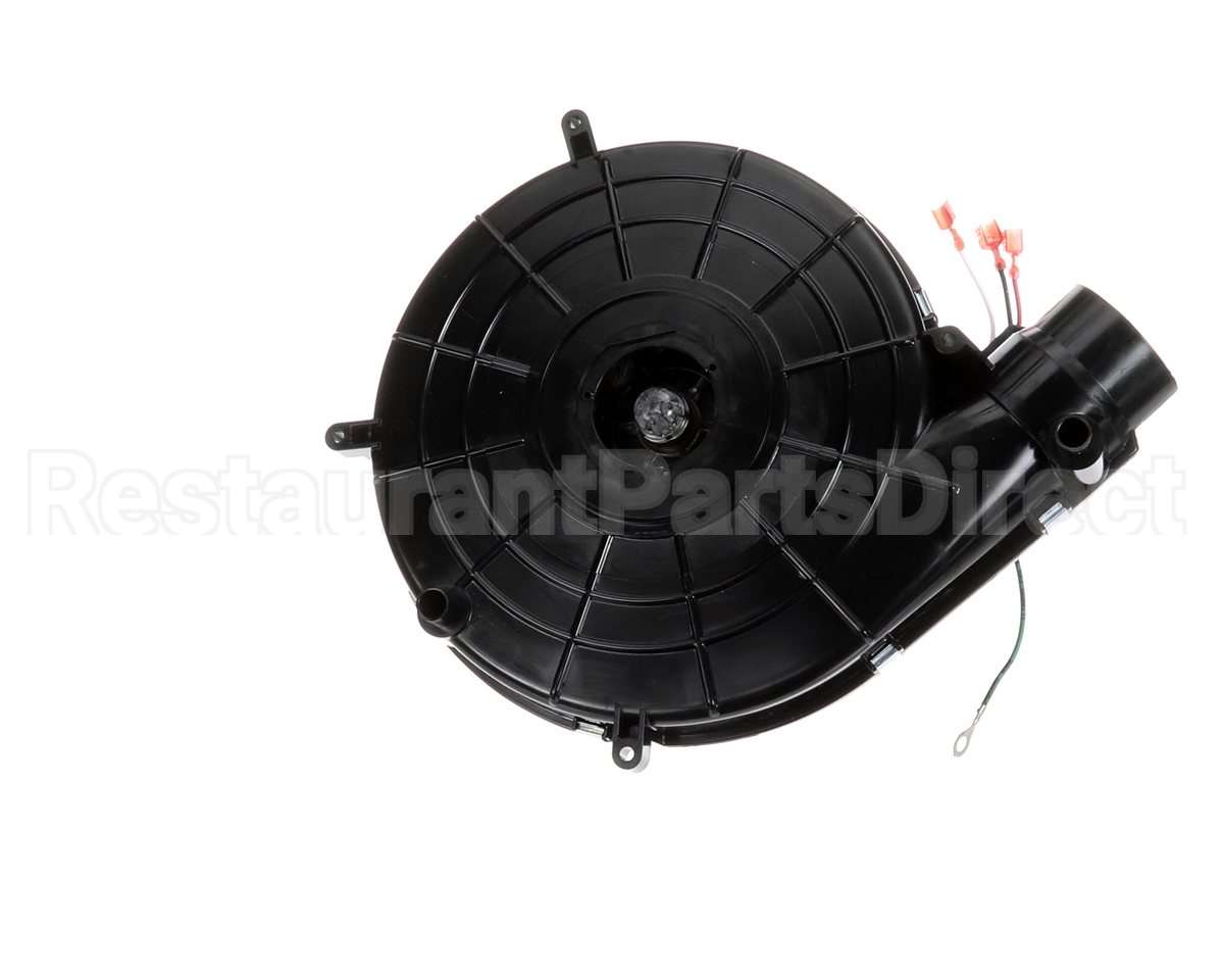 1012088 International Comfort Pro Blower Vent