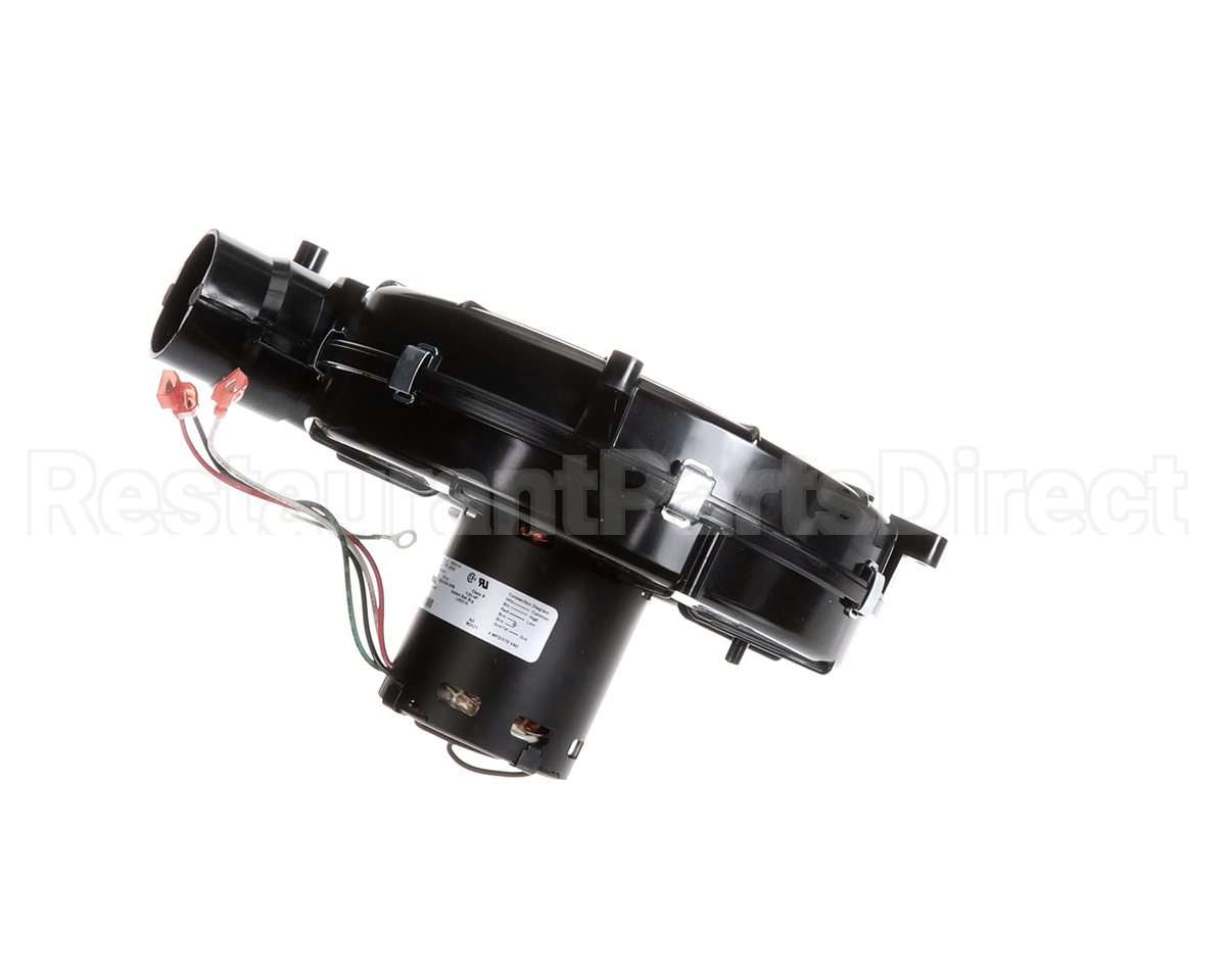 1012088 International Comfort Pro Blower Vent