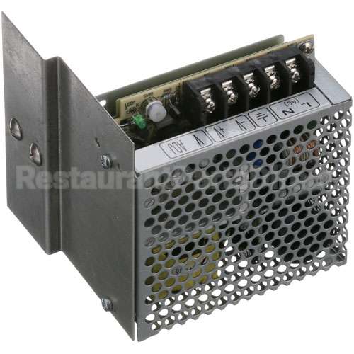 101211 Compatible Turbo Chef Power Supply And Bracket