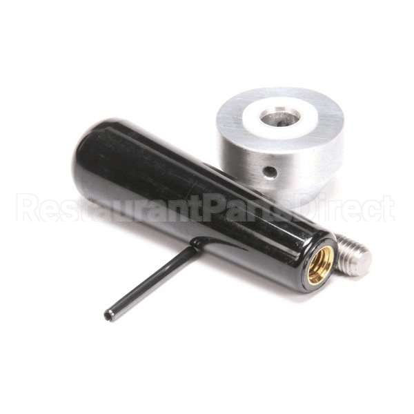 1012137A Compatible Univex Speed Control Lever Assembly