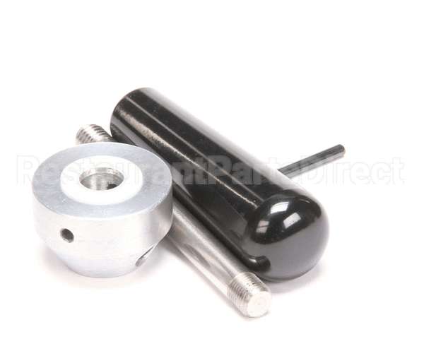 1012137A Univex Speed Control Lever Assembly