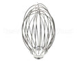 1012149 Univex 12Qt Ss Wire Whip