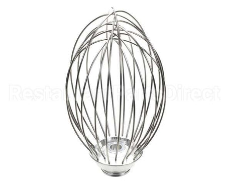 1012149 Univex 12Qt Ss Wire Whip