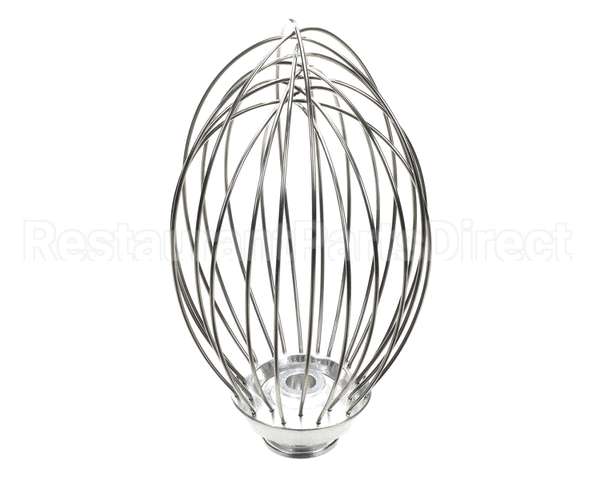 1012149 Univex 12Qt Ss Wire Whip