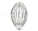 1012149 Univex 12Qt Ss Wire Whip