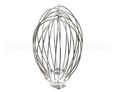 1012149 Univex 12Qt Ss Wire Whip