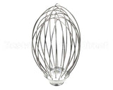 1012149 Univex 12Qt Ss Wire Whip