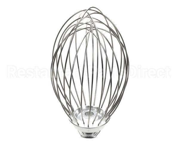 1012149 Univex 12Qt Ss Wire Whip